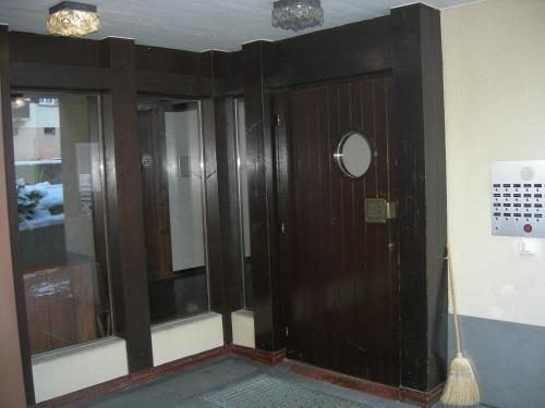Apartamento Golfresidenz 17