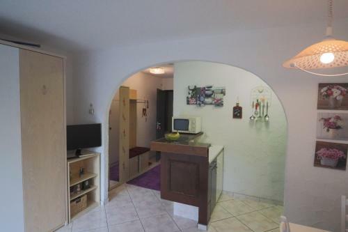 Apartamento Golfresidenz 17