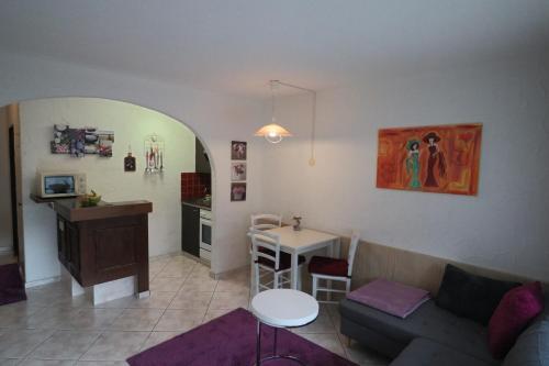 Apartamento Golfresidenz 17