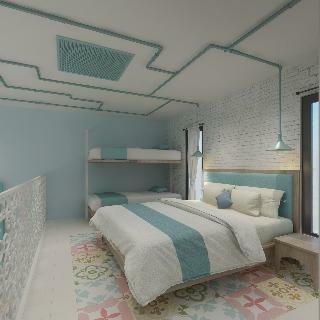 Hotel Lief Mila Vung Tau