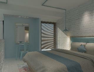 Hotel Lief Mila Vung Tau