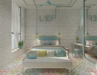 Hotel Lief Mila Vung Tau