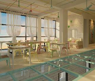 Hotel Lief Mila Vung Tau