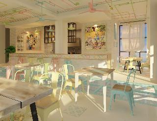 Hotel Lief Mila Vung Tau