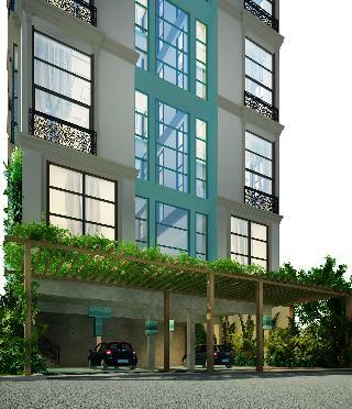 Hotel Lief Mila Vung Tau
