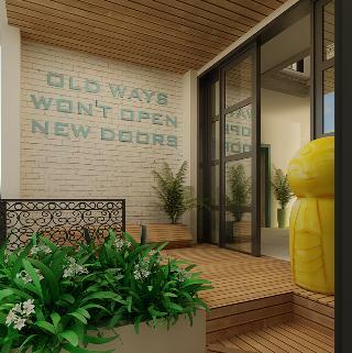 Hotel Lief Mila Vung Tau