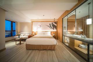 Hotel Holiday Inn Jilin Beidahu