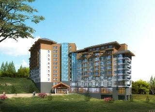 Hotel Holiday Inn Jilin Beidahu