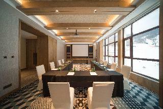 Hotel Holiday Inn Jilin Beidahu