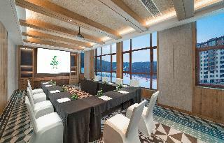 Hotel Holiday Inn Jilin Beidahu