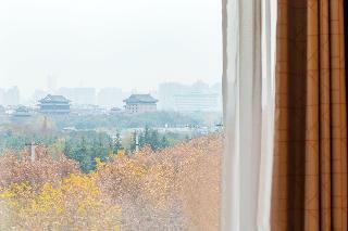 Hotel Holiday Inn Express Xian Ancient Town West