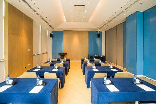 Hotel Holiday Inn Express Guizhou Qinglong