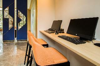 Hotel Holiday Inn Express Guizhou Qinglong
