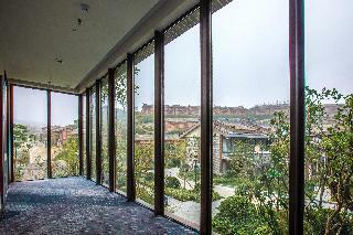 Hotel Holiday Inn Express Guizhou Qinglong