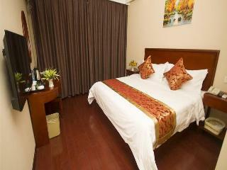 Hotel Greentree Inn Ningde Gutian County Chengdong Stree