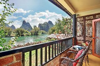 Hotel Yangshuo Mountain Retreat