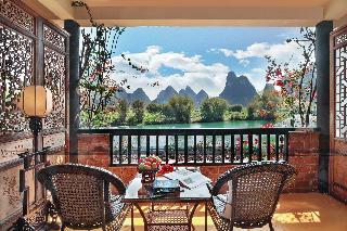 Hotel Yangshuo Mountain Retreat