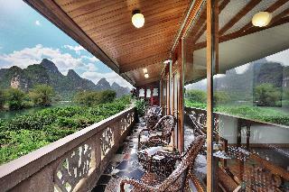 Hotel Yangshuo Mountain Retreat