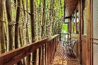 Hotel Yangshuo Mountain Retreat