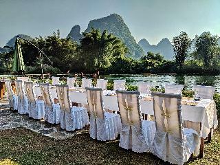 Hotel Yangshuo Mountain Retreat