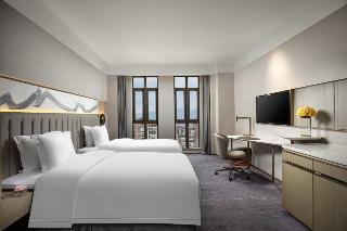 Hotel Crowne Plaza Fuzhou South