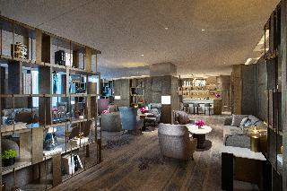 Hotel Crowne Plaza Fuzhou South