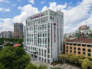 Hotel Crowne Plaza Fuzhou South
