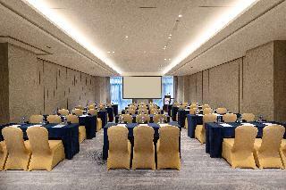 Hotel Crowne Plaza Fuzhou South