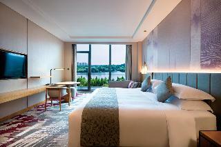 Hotel Crowne Plaza Huzhou
