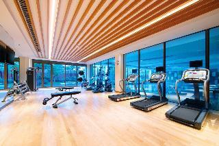 Hotel Crowne Plaza Huzhou