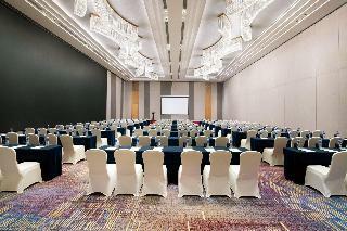 Hotel Crowne Plaza Huzhou