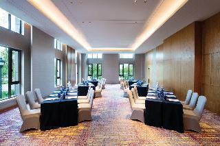 Hotel Crowne Plaza Huzhou