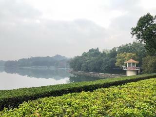 Hotel 7 Days Inna Hengfu Road Guangdong Second Tradition