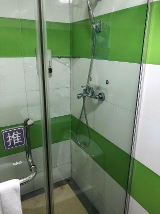 Hotel 7 Days Inna Hengfu Road Guangdong Second Tradition