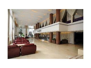 Renhe Good East Hotel