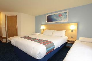Hotel Travelodge Cambridge Swavesey