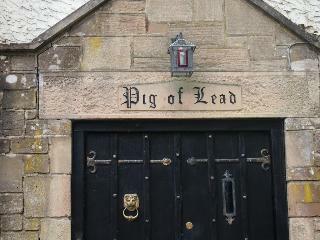 Hotel Pig Of Lead - B&B