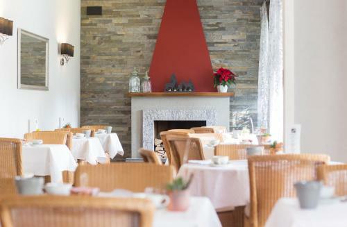 Hotel Albergo Remorino - Relais Du Silence