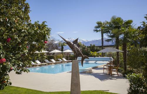 Hotel Albergo Remorino - Relais Du Silence