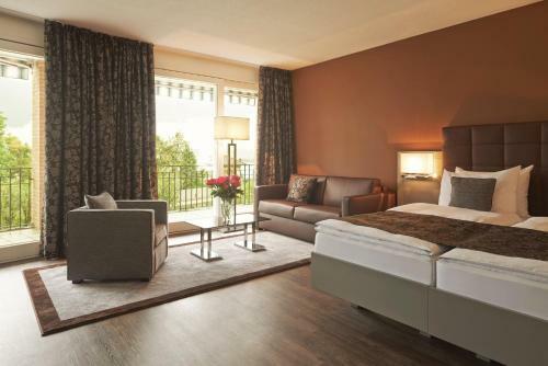 Hotel Belvedere Locarno