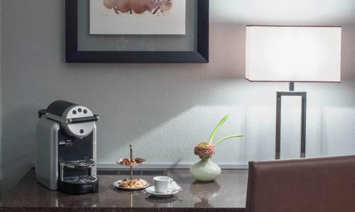 Hotel Belvedere Locarno