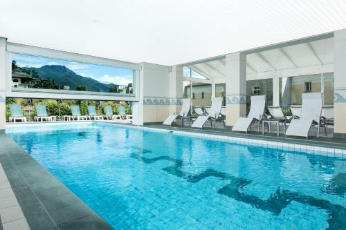 Hotel Belvedere Locarno