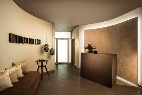 Hotel Belvedere Locarno