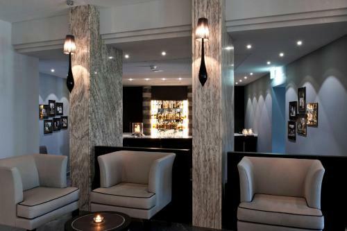 Hotel Belvedere Locarno