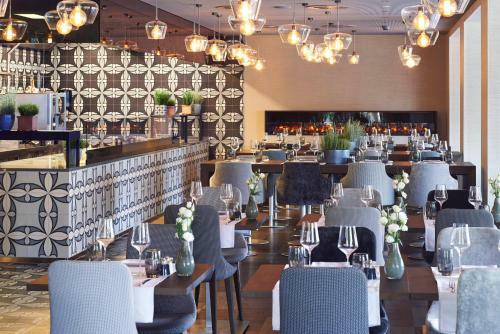 Hotel Belvedere Locarno