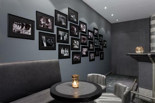 Hotel Belvedere Locarno