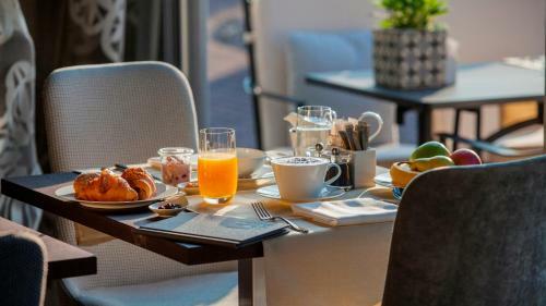 Hotel Belvedere Locarno