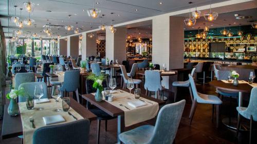 Hotel Belvedere Locarno