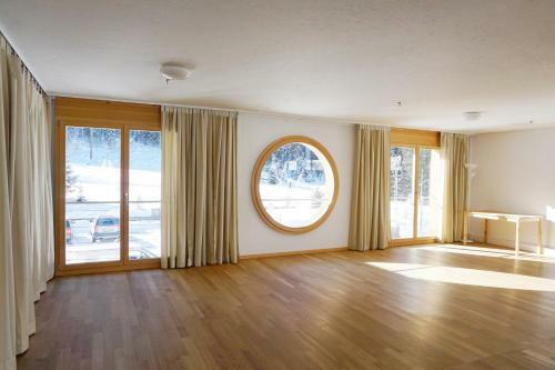 Bed & Breakfast Shima-davos