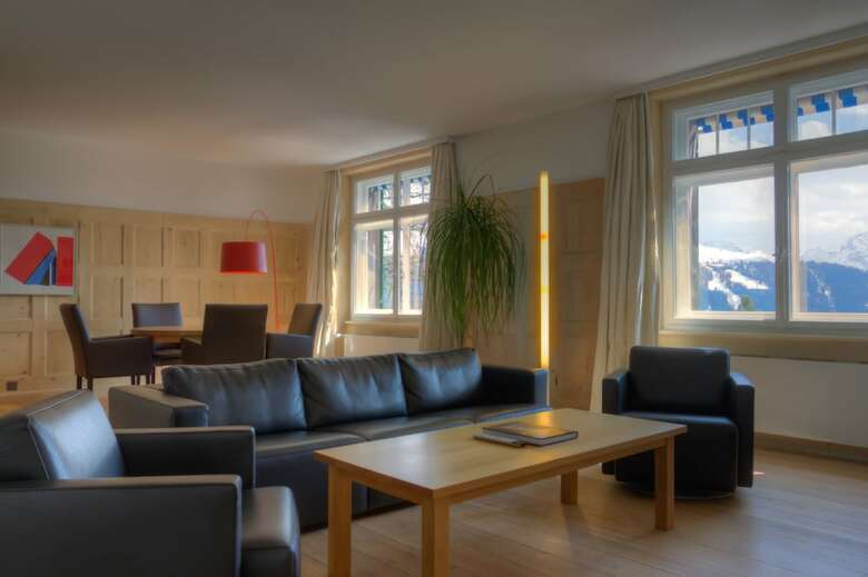 Hotel Snow & Mountain Resort Schatzalp